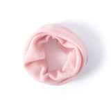 100% Cashmere Infinity Scarf Cashmere Neck Gaiter Seamless Loop Scarf