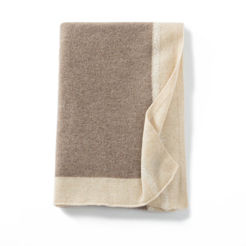 100% Cashmere shawls Wrap for Women Luxurious large Cashmere Scarf