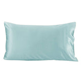 19/22Momme Housewife Envelope Silk Pillowcase