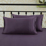 25 Momme Housewife Envelope Silk Pillowcase -  slipintosoft