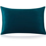 25 Momme Silk Pillowcase with Hidden Zipper -  slipintosoft