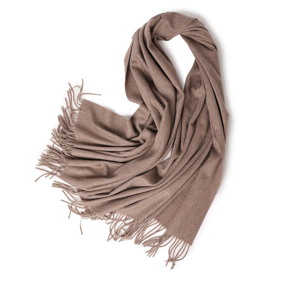 Womens Cashmere Shawl And Wraps Large Cashmere Scarf With Fringe