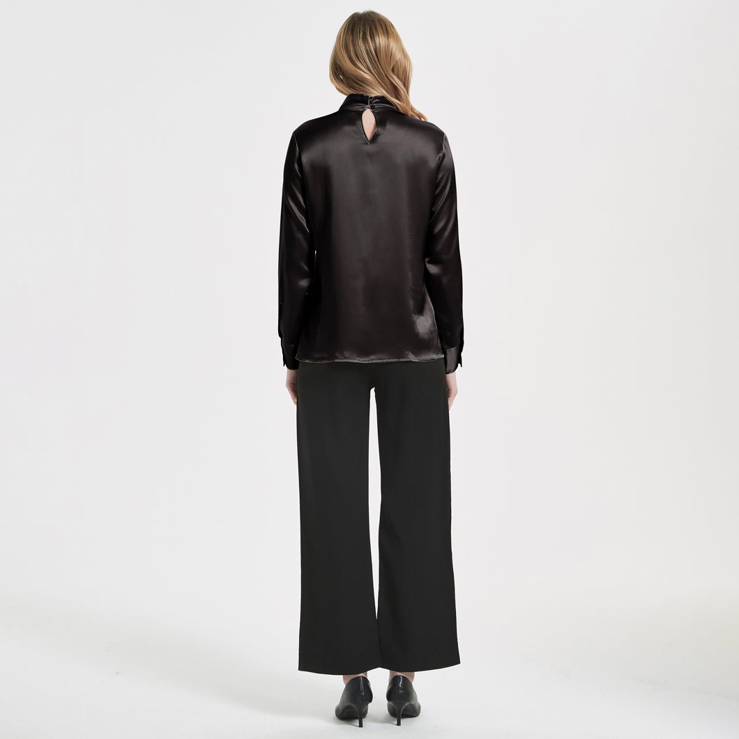 Zara Beez Men Stylish Long Sleeved Leather Jacket