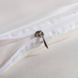 Summer Silk Covered Silk Comforter - slipintosoft